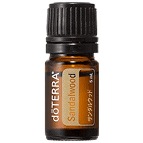 楽天市場】【ドテラ】【doTERRA】サンダルウッド 5mL : selectshop