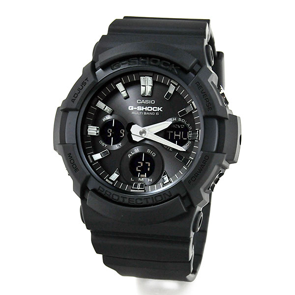 楽天市場】G-SHOCK Gショック ソーラー 電波時計 腕時計 メンズ CASIO