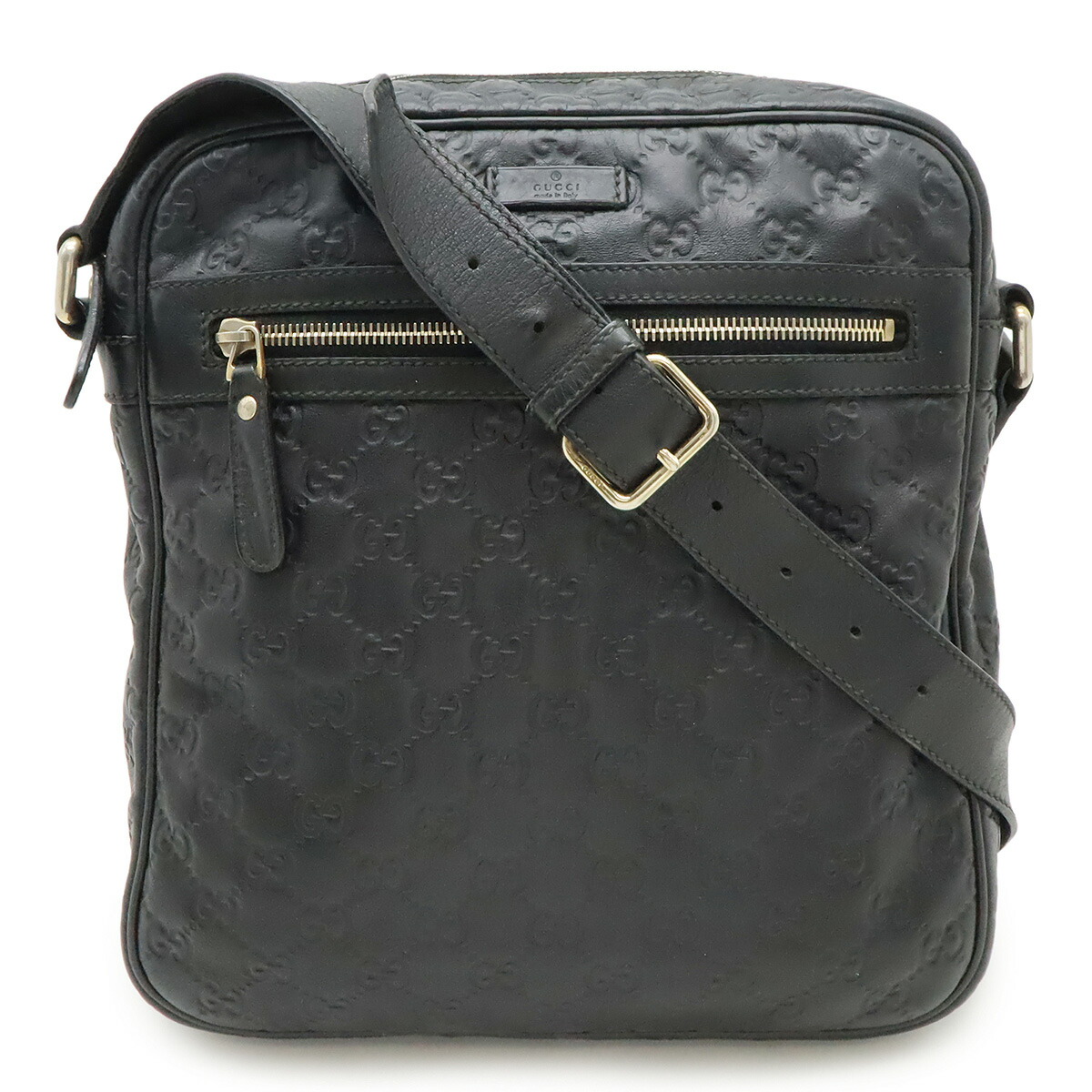 楽天市場】グッチ シマ ショルダーバッグの通販