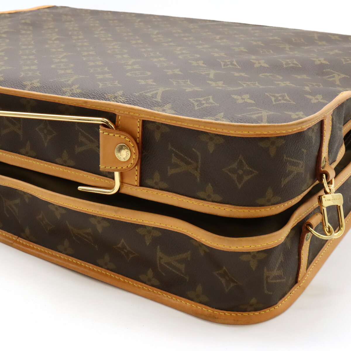 楽天市場】【バッグ】LOUIS VUITTON ルイ ヴィトン モノグラム