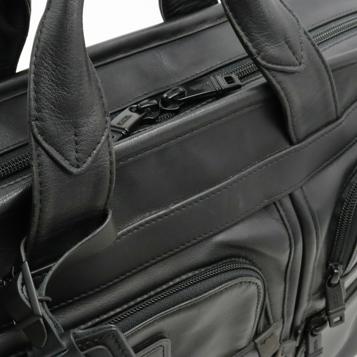 楽天市場】TUMI トゥミ アルファ2 コンパクト ラージ スクリーン