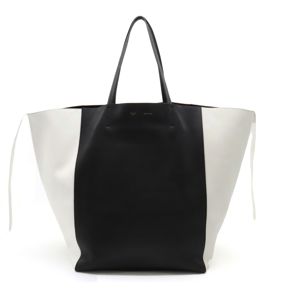 楽天市場】【バッグ】CELINE セリーヌ カバ ファントム トートバッグ