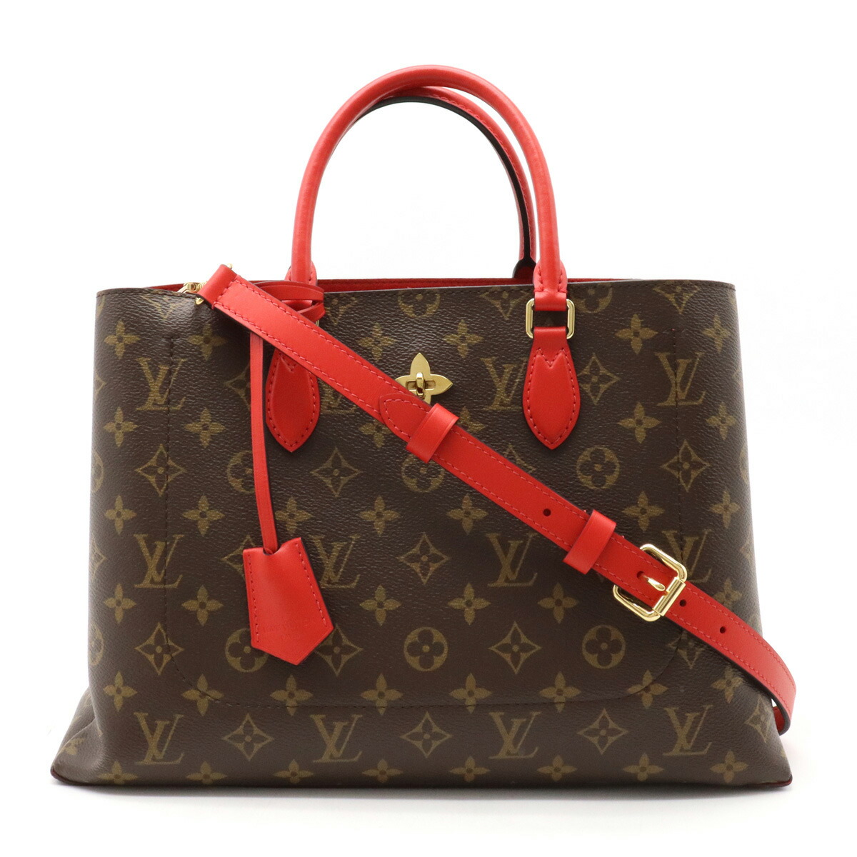 楽天市場】【バッグ】LOUIS VUITTON ルイ ヴィトン モノグラム