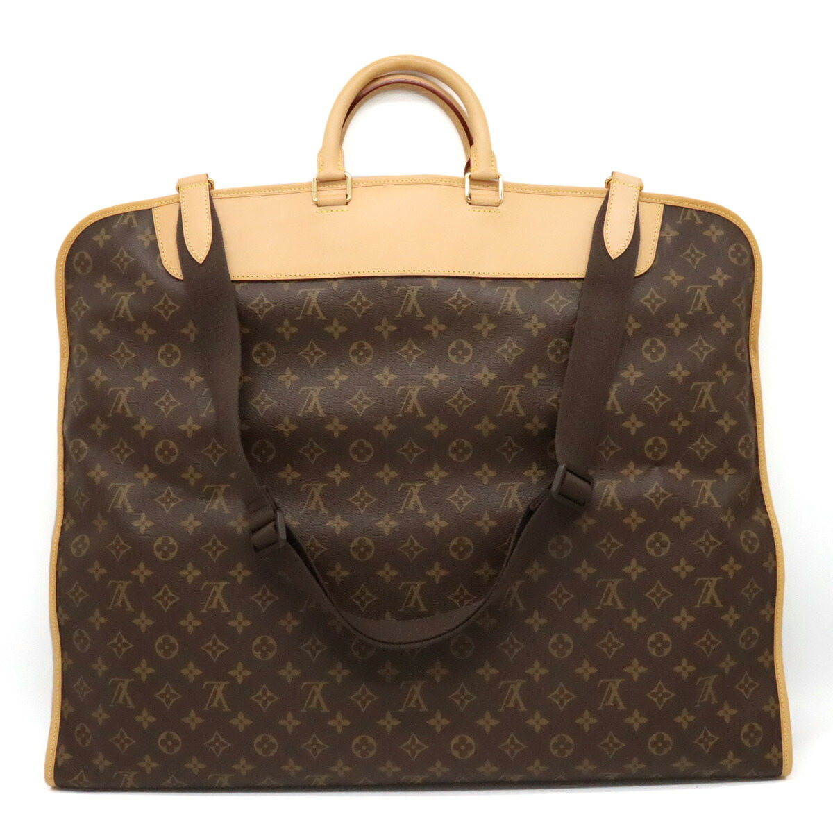 楽天市場】【バッグ】LOUIS VUITTON ルイ ヴィトン モノグラム