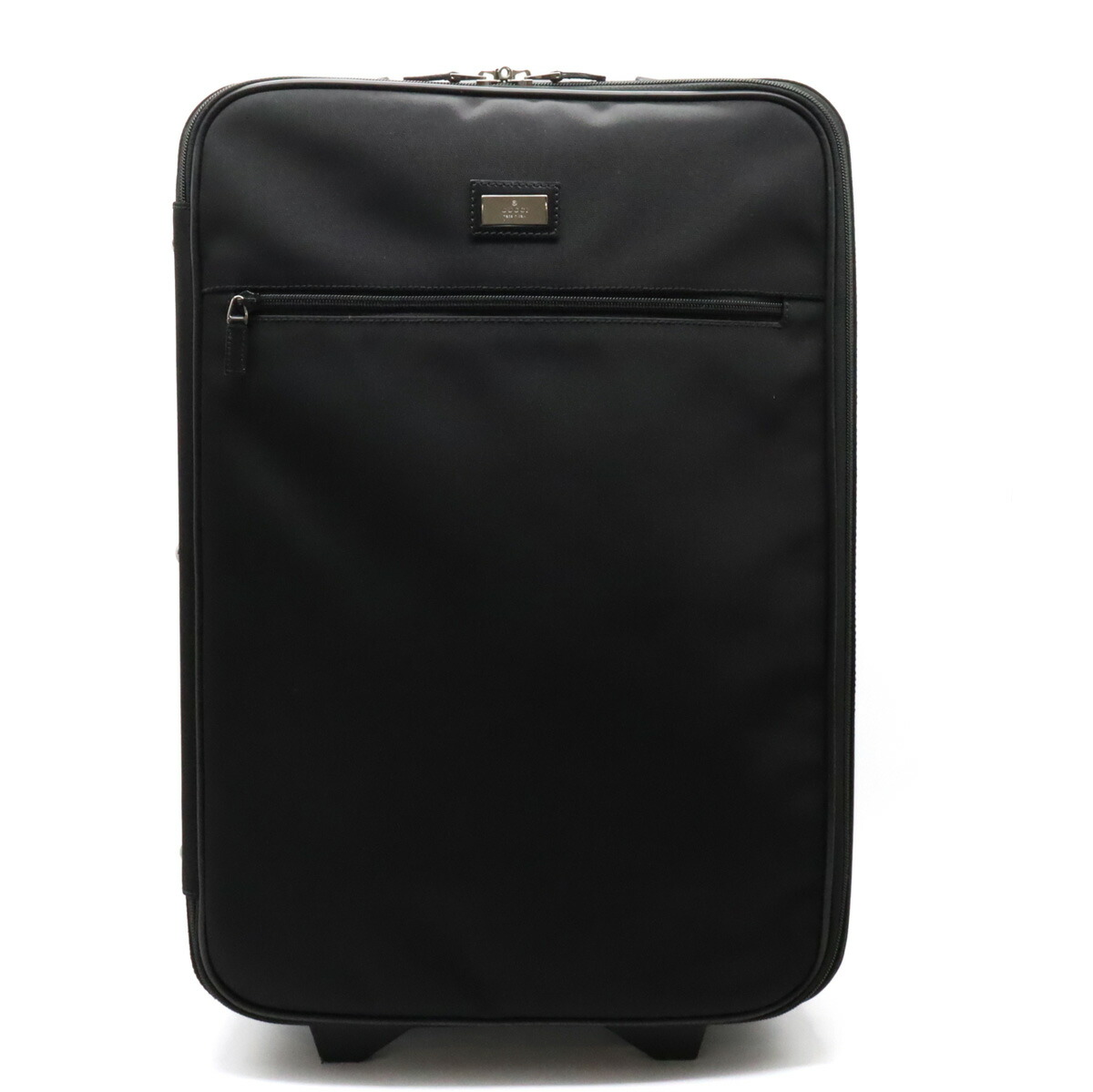 楽天市場】【バッグ】GUCCI グッチ キャリーケース キャリーバッグ