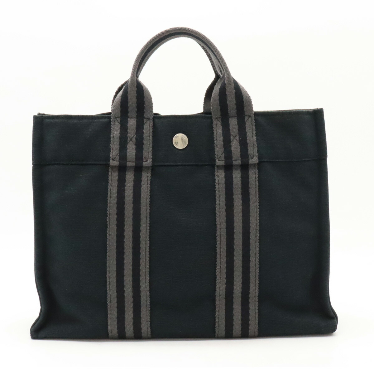 楽天市場】【バッグ】HERMES エルメス フールトゥ トートPM フールトゥ