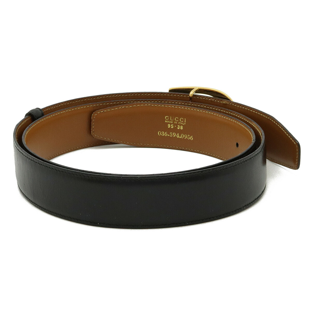 楽天市場】GUCCI グッチ Gバックル ベルト リバーシブル レザー