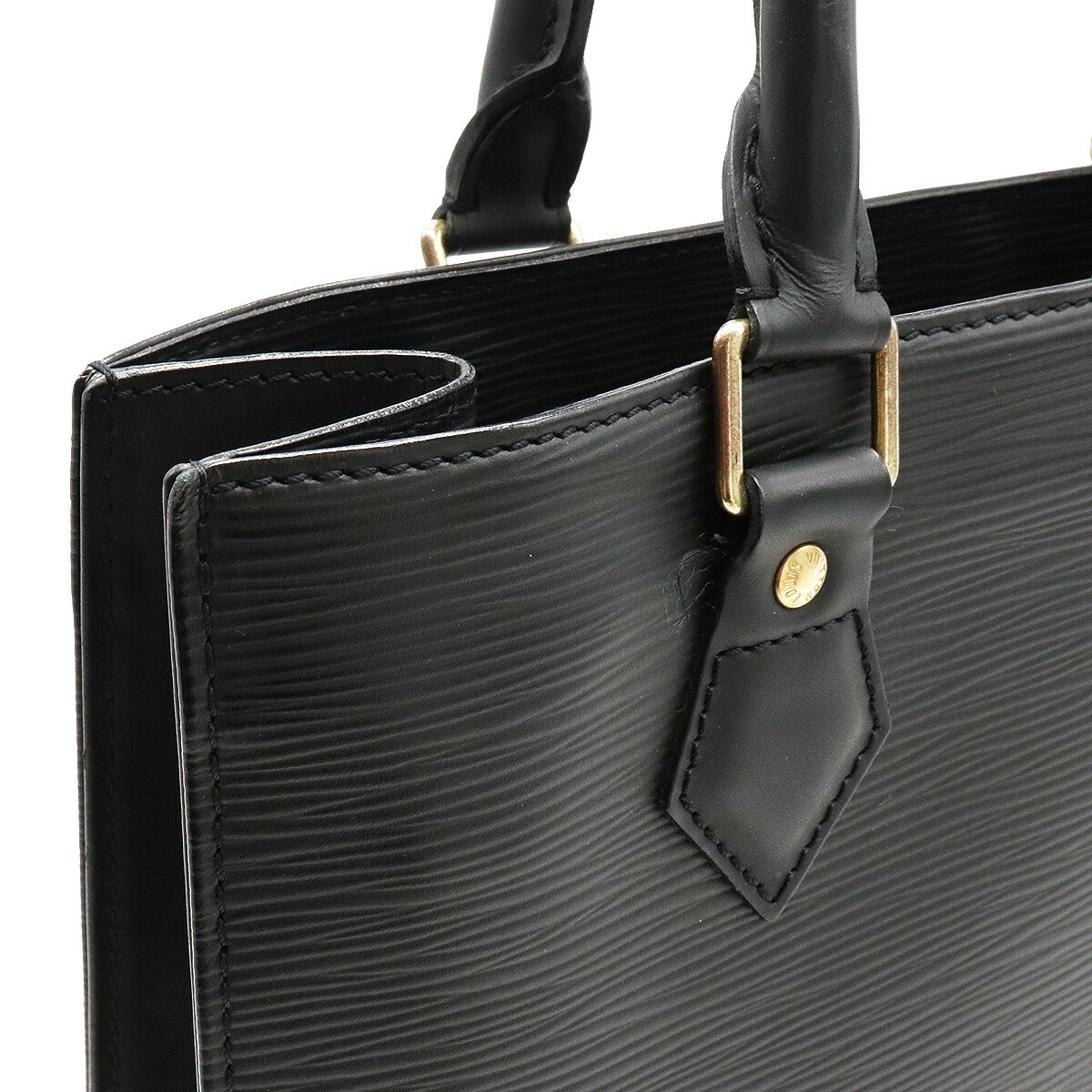 楽天市場】【バッグ】LOUIS VUITTON ルイ ヴィトン エピ サックプラPM