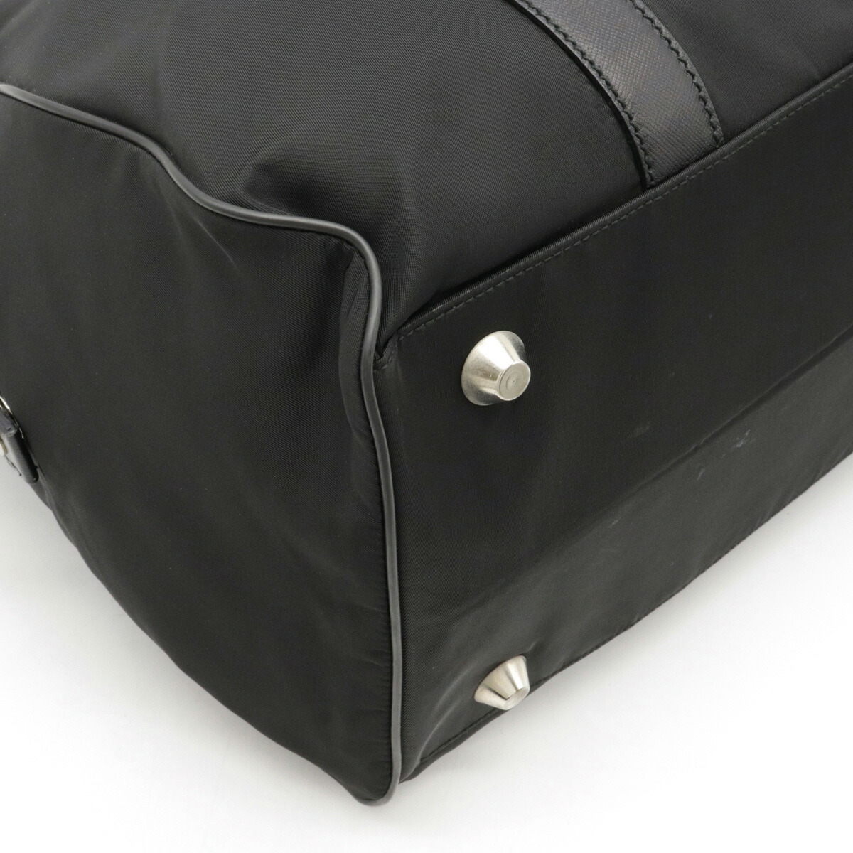 楽天市場】【バッグ】PRADA プラダ ミニボストンバッグ ハンドバッグ