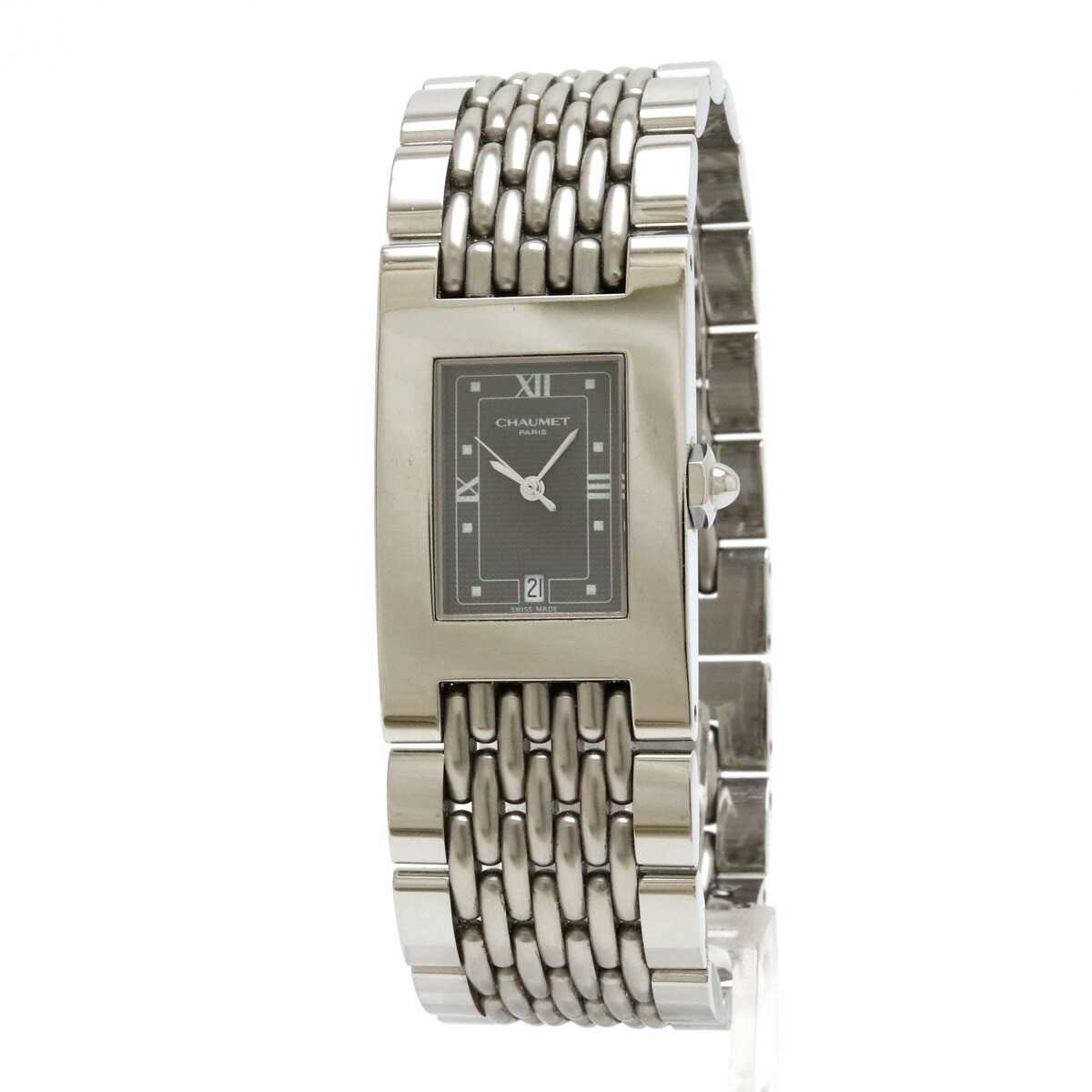 楽天市場】【ウォッチ】CHAUMET ショーメ スティルドゥショーメ