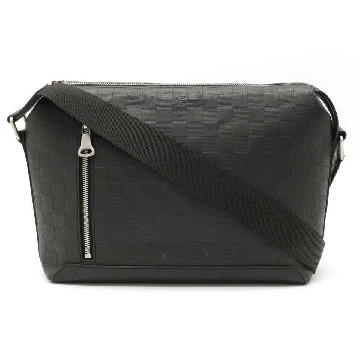 楽天市場】【バッグ】LOUIS VUITTON ルイ ヴィトン ダミエアンフィニ