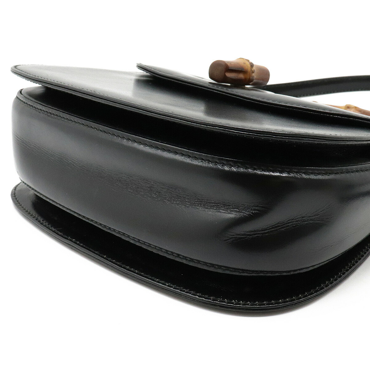 楽天市場】【バッグ】GUCCI グッチ バンブー ハンドバッグ ミニバッグ