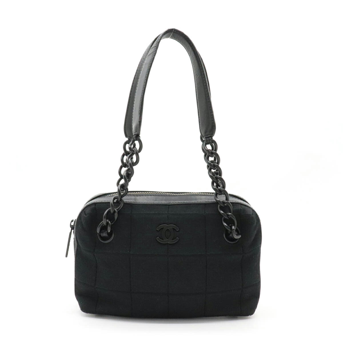 楽天市場】【バッグ】CHANEL シャネル チョコバー ココマーク ミニ