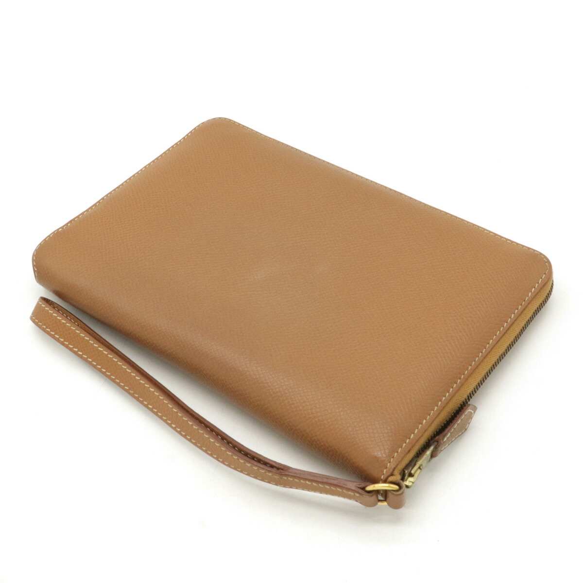 楽天市場】HERMES エルメス チャーリー トラベルケース マルチケース