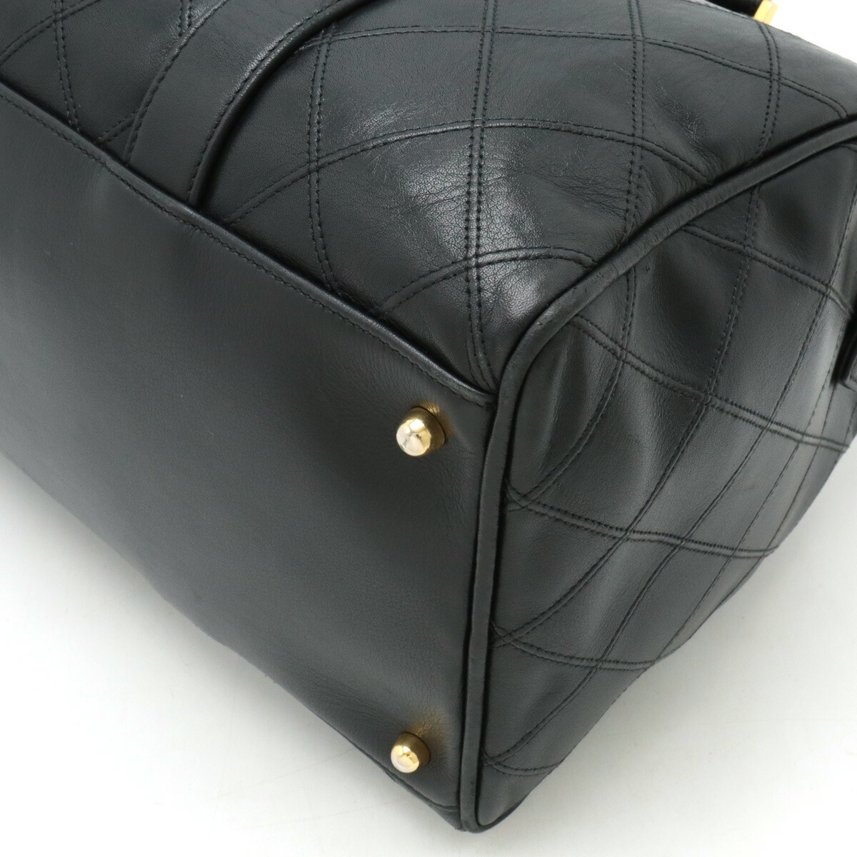 楽天市場】【バッグ】CHANEL シャネル ビコローレ ココマーク