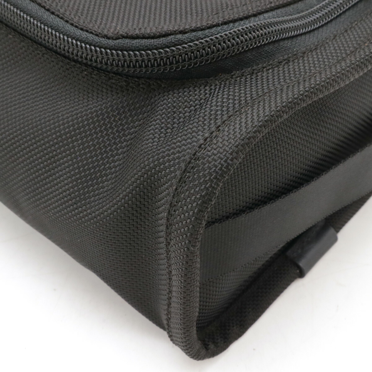 楽天市場】TUMI トゥミ トラベルキット ポーチ ラージスクエアポーチ