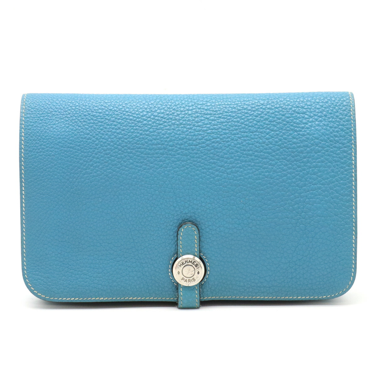 楽天市場】【財布】HERMES エルメス ドゴン ポッシュ ウエストポーチ