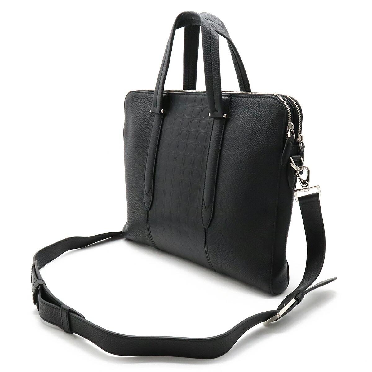 楽天市場】【バッグ】Salvatore Ferragamo サルヴァトーレ フェラガモ