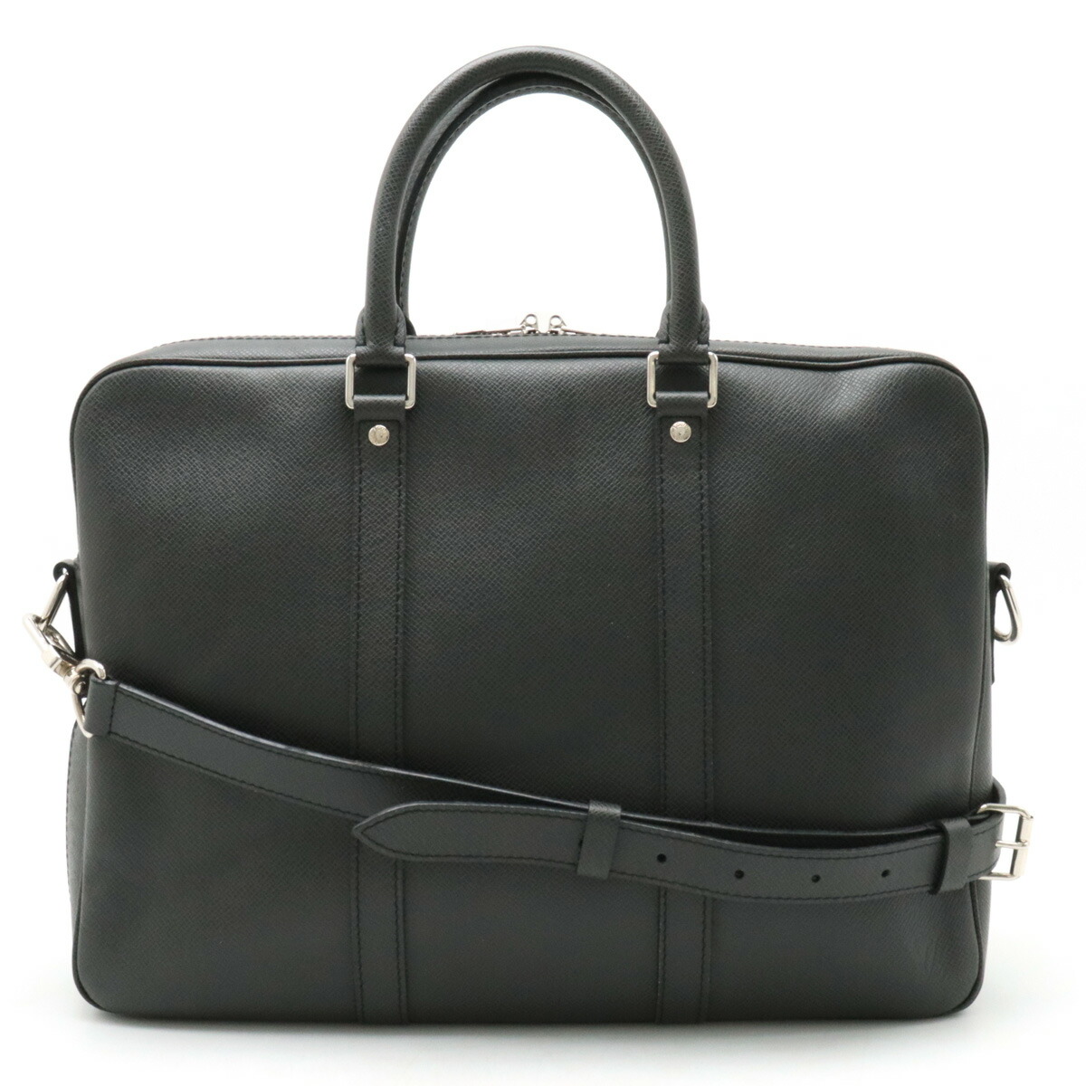 楽天市場】LOUIS VUITTON ルイ ヴィトン タイガ PDV ポルト ドキュマン