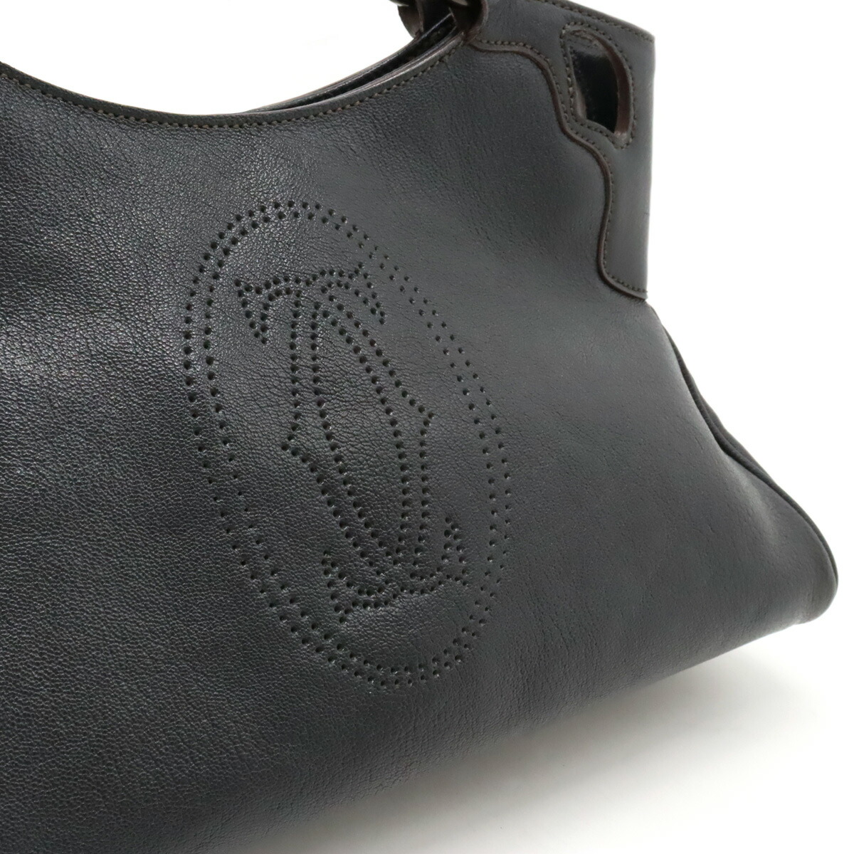 楽天市場】Cartier カルティエ マルチェロ ドゥ カルティエ