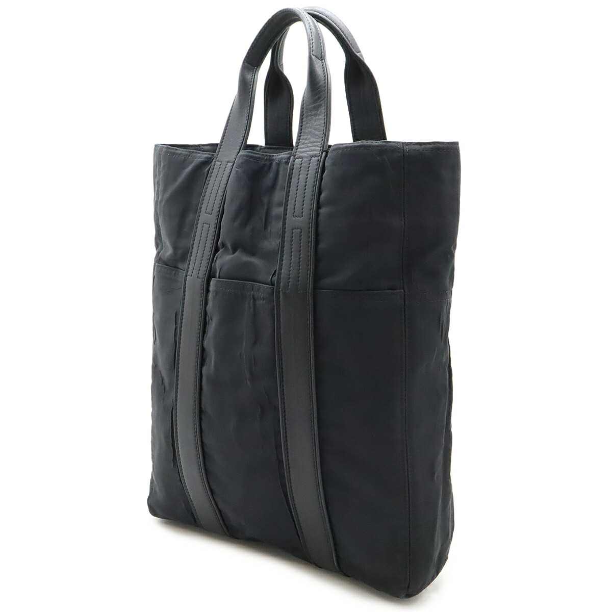 楽天市場】HERMES エルメス アカプルコ カバスMM トートバッグ ラージ