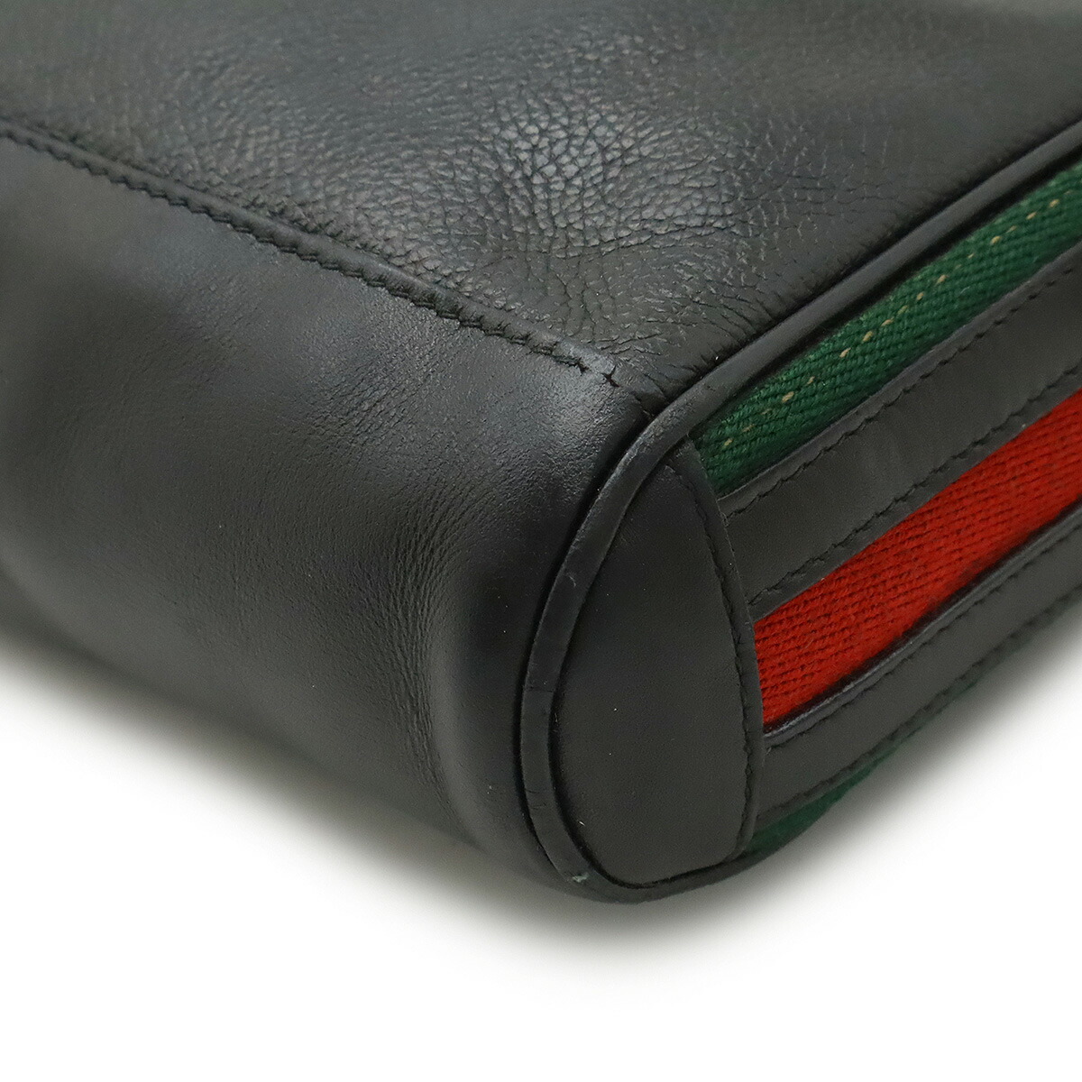 楽天市場】GUCCI グッチ オールドグッチ シェリーライン ショルダー