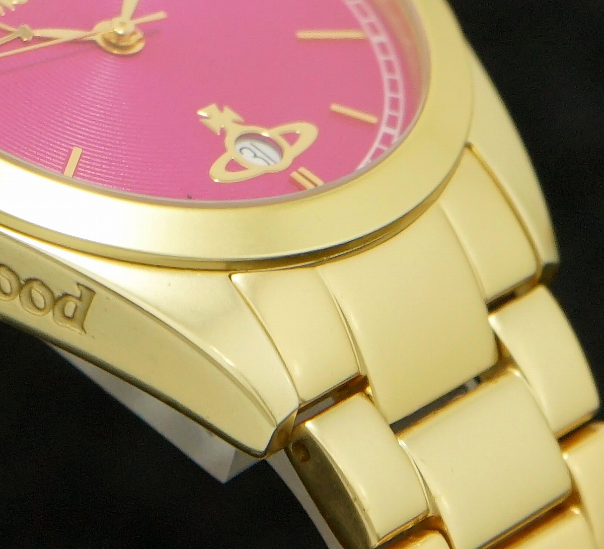 楽天市場】【未使用品】【ウォッチ】Vivienne Westwood ヴィヴィアン