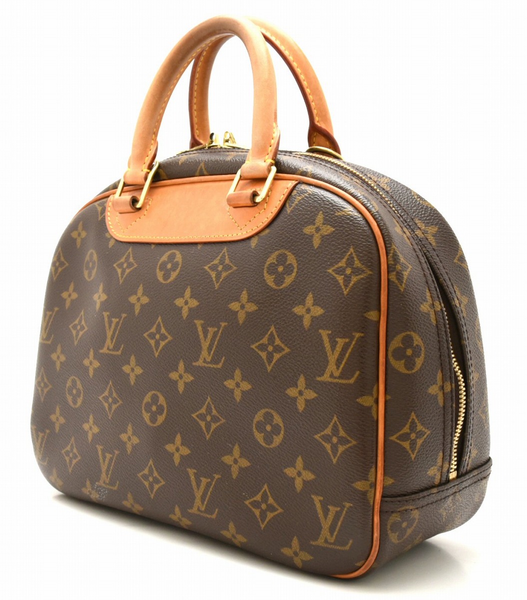 楽天市場】【バッグ】LOUIS VUITTON ルイ ヴィトン モノグラム