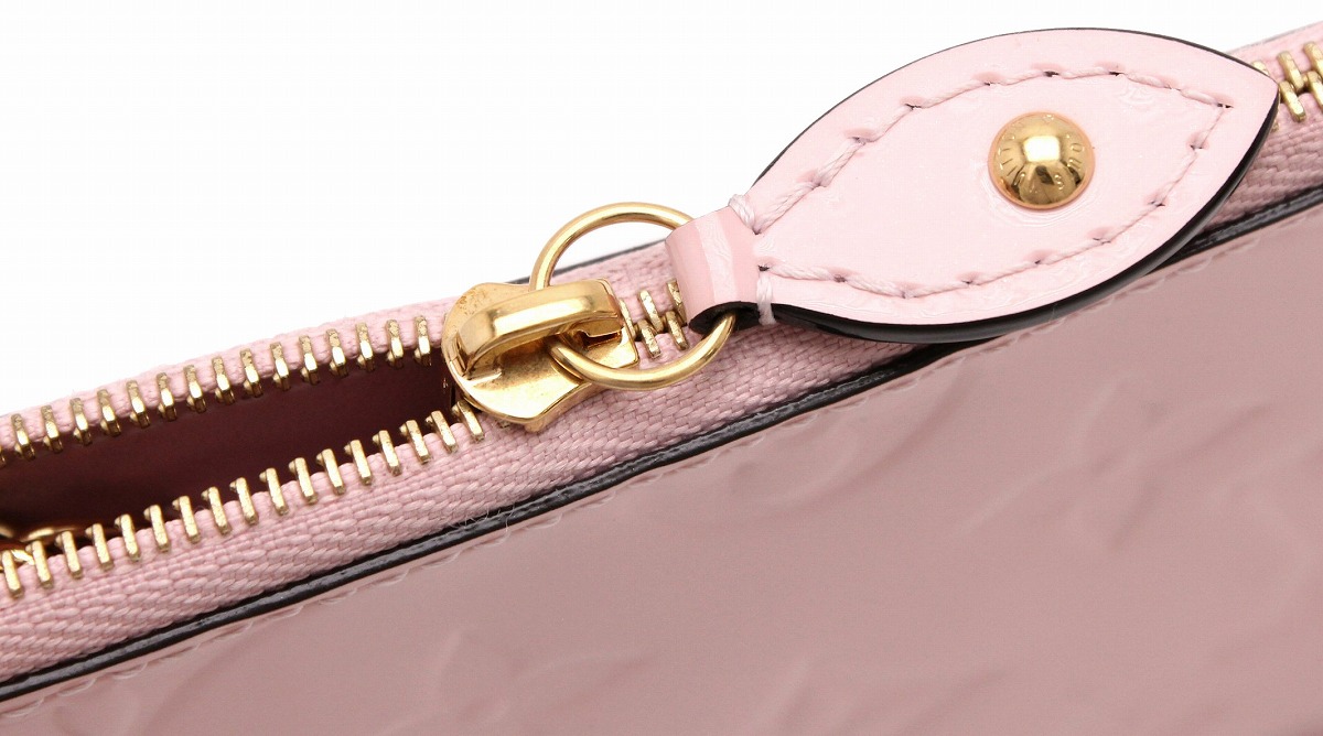 楽天市場】【財布】LOUIS VUITTON ルイ ヴィトン モノグラムヴェルニ