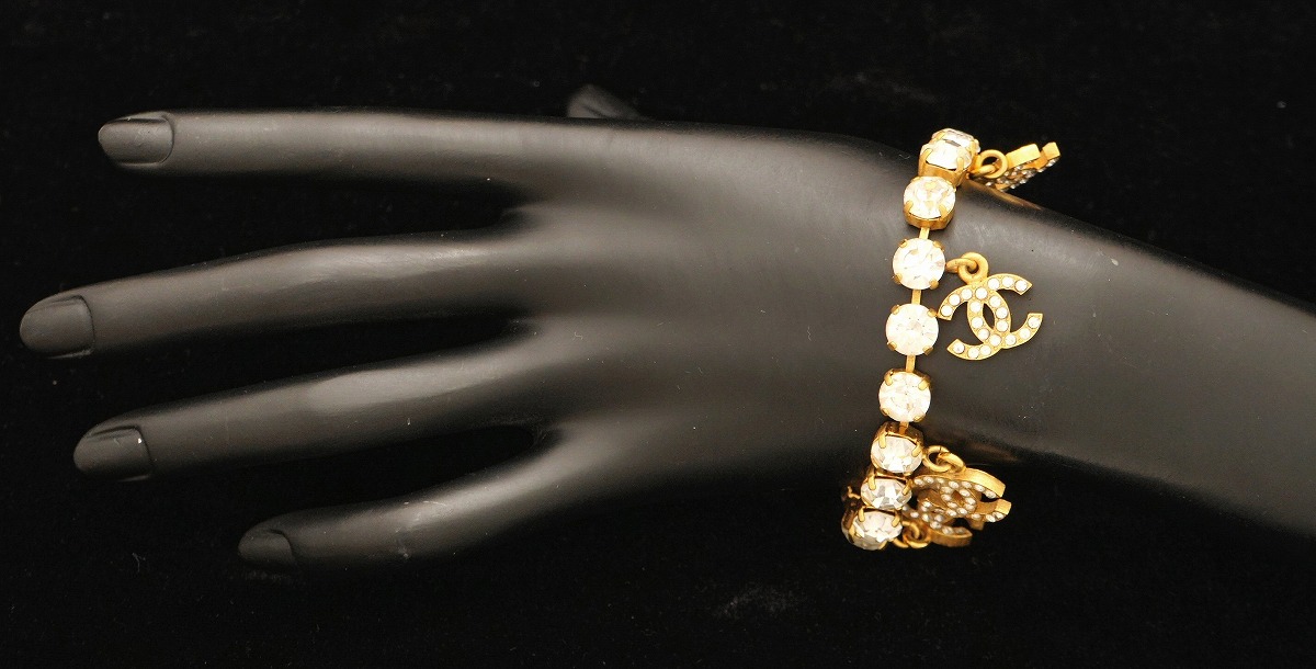 楽天市場】【ジュエリー】CHANEL シャネル ヴィンテージ ココマーク