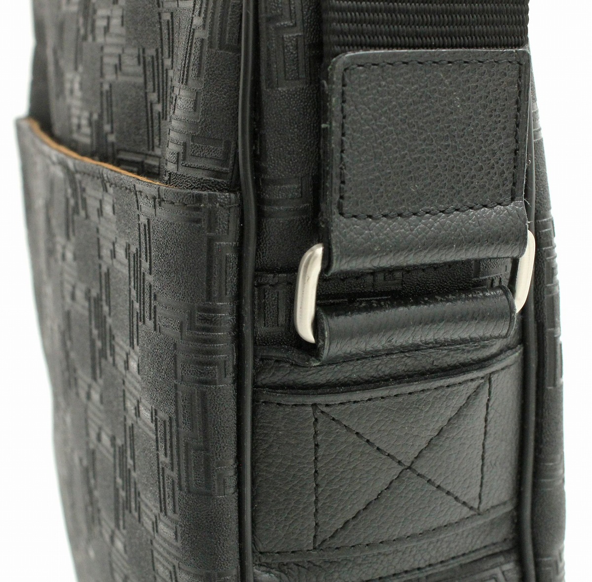 楽天市場】【バッグ】dunhill ダンヒル ディーエイト D8 Dエイト