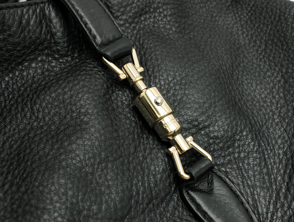 楽天市場】【バッグ】GUCCI グッチ ニュージャッキー 2WAY ショルダー