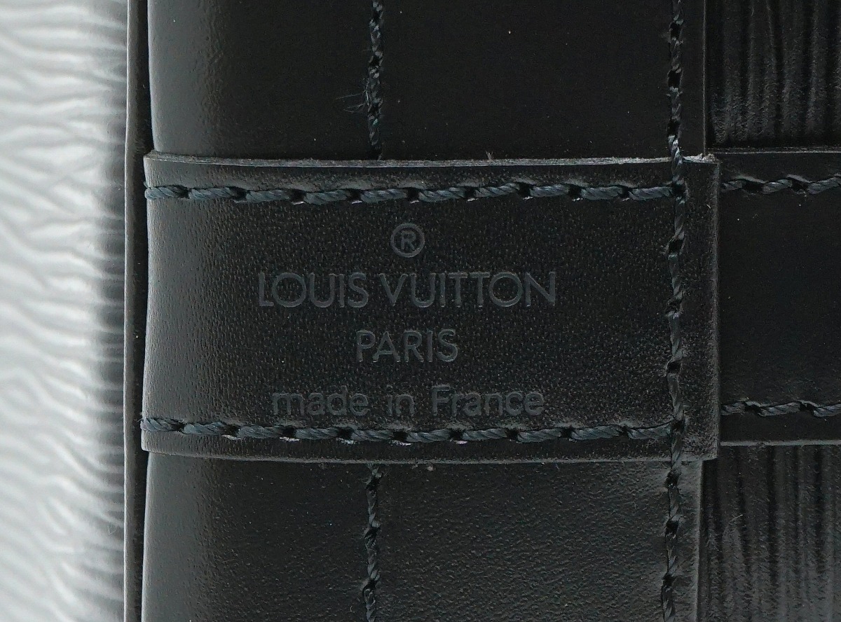 楽天市場】【バッグ】LOUIS VUITTON ルイ ヴィトン エピ ノエ