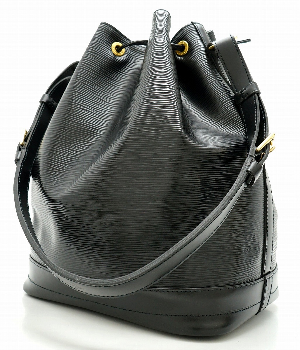 楽天市場】【バッグ】LOUIS VUITTON ルイ ヴィトン エピ ノエ