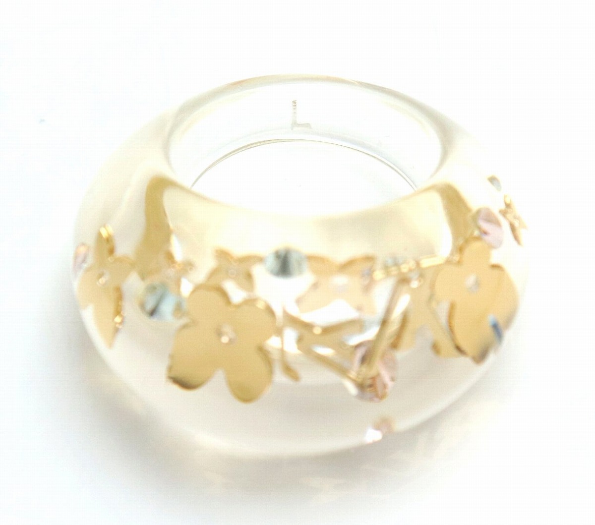 楽天市場】【ジュエリー】LOUIS VUITTON ルイ ヴィトン バーグ アンク