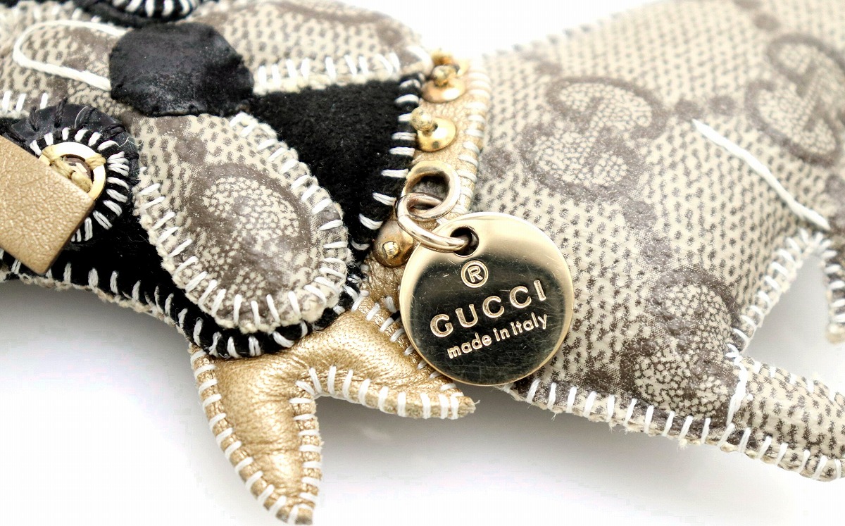 楽天市場】GUCCI グッチ GGプラス グッチョリシリーズ フレンチ