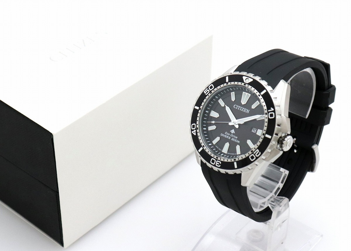 楽天市場】【新品未使用品】【ウォッチ】CITIZEN シチズン エコ