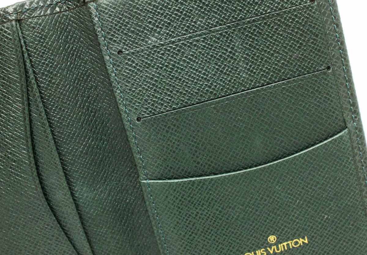 楽天市場】LOUIS VUITTON ルイ ヴィトン タイガ オーガナイザードゥ