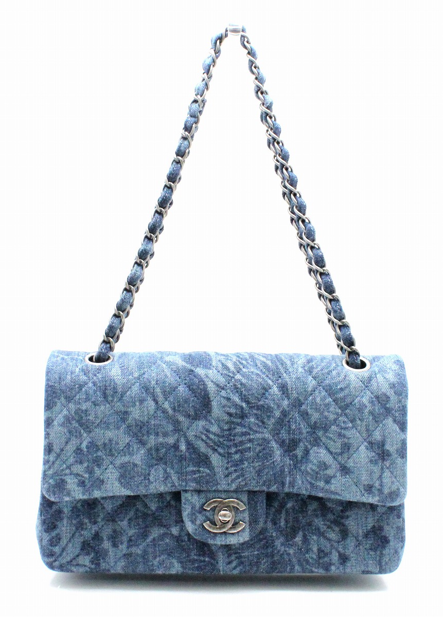 楽天市場】【新品未使用品】【バッグ】CHANEL シャネル マトラッセ