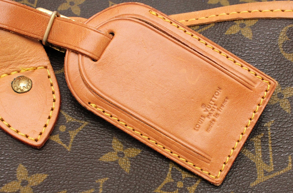 楽天市場】【バッグ】LOUIS VUITTON ルイ ヴィトン モノグラム