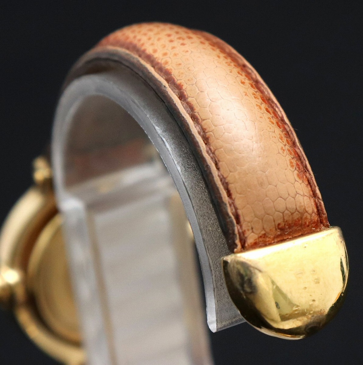 楽天市場】【ウォッチ】 GUCCI グッチ リバーシブル Gロゴ バングル