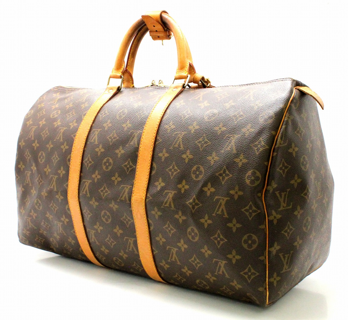 楽天市場】【バッグ】LOUIS VUITTON ルイ ヴィトン モノグラム