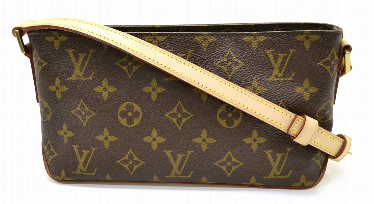 楽天市場】【バッグ】LOUIS VUITTON ルイ ヴィトン モノグラム