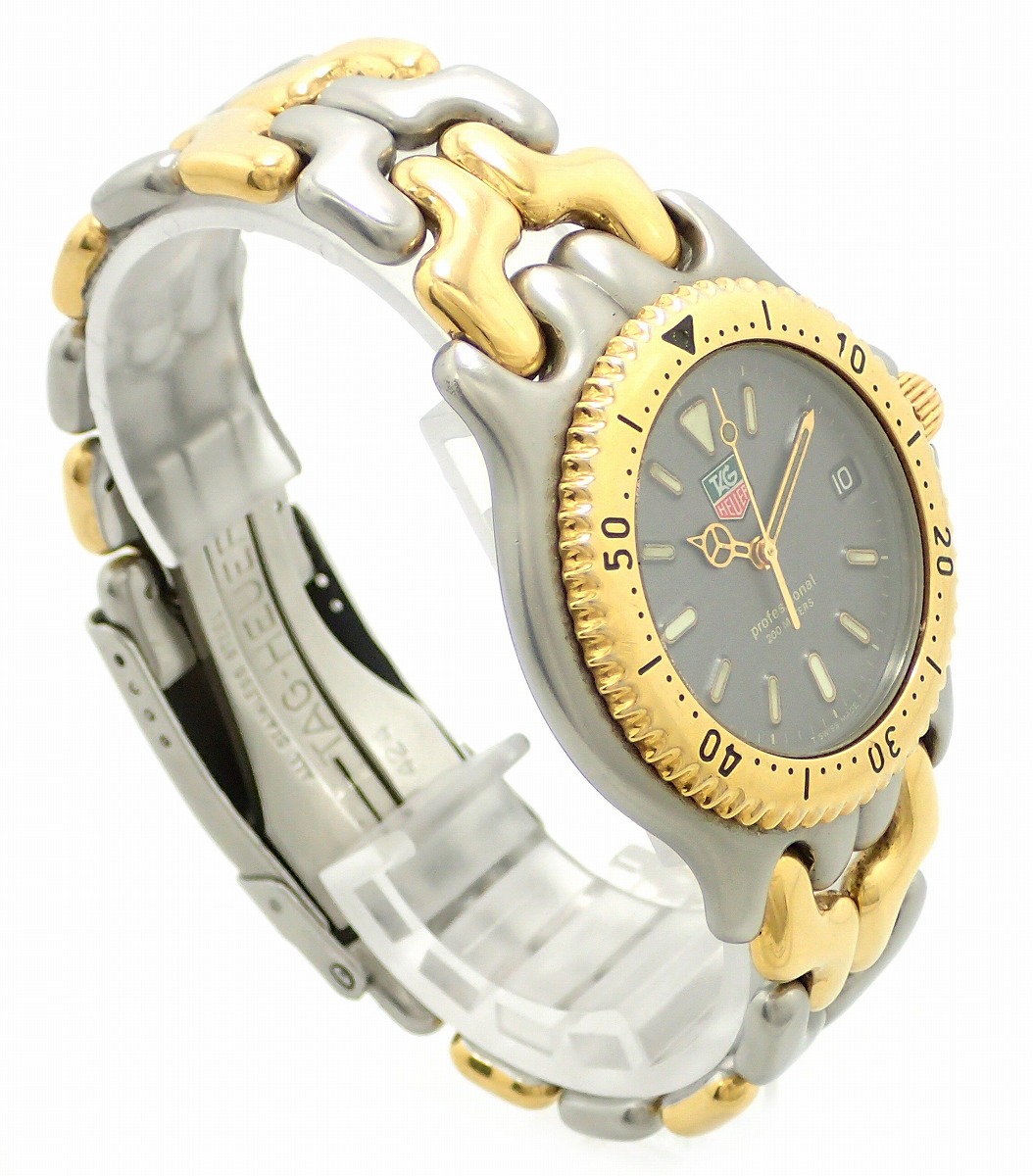 楽天市場】【ウォッチ】TAG Heuer タグ ホイヤー セルシリーズ