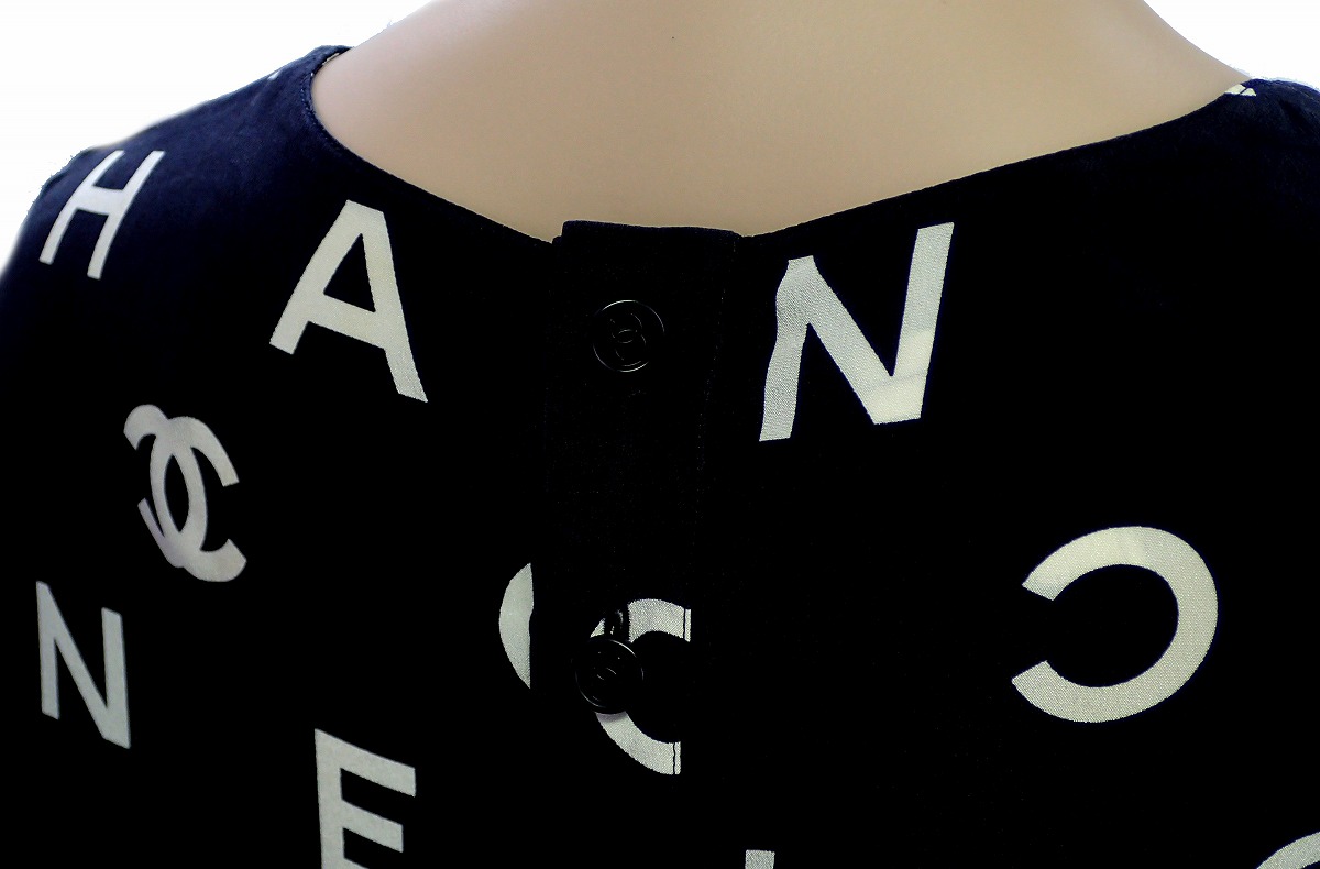 楽天市場】【アパレル】CHANEL シャネル レディース ブラウス