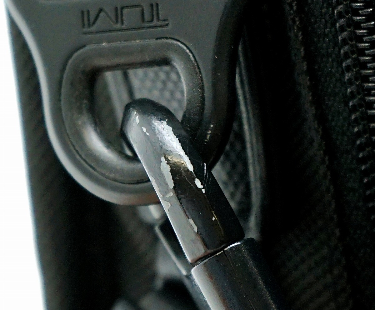 楽天市場】【バッグ】TUMI トゥミ アルファ2 オーガナイザー ブリーフ