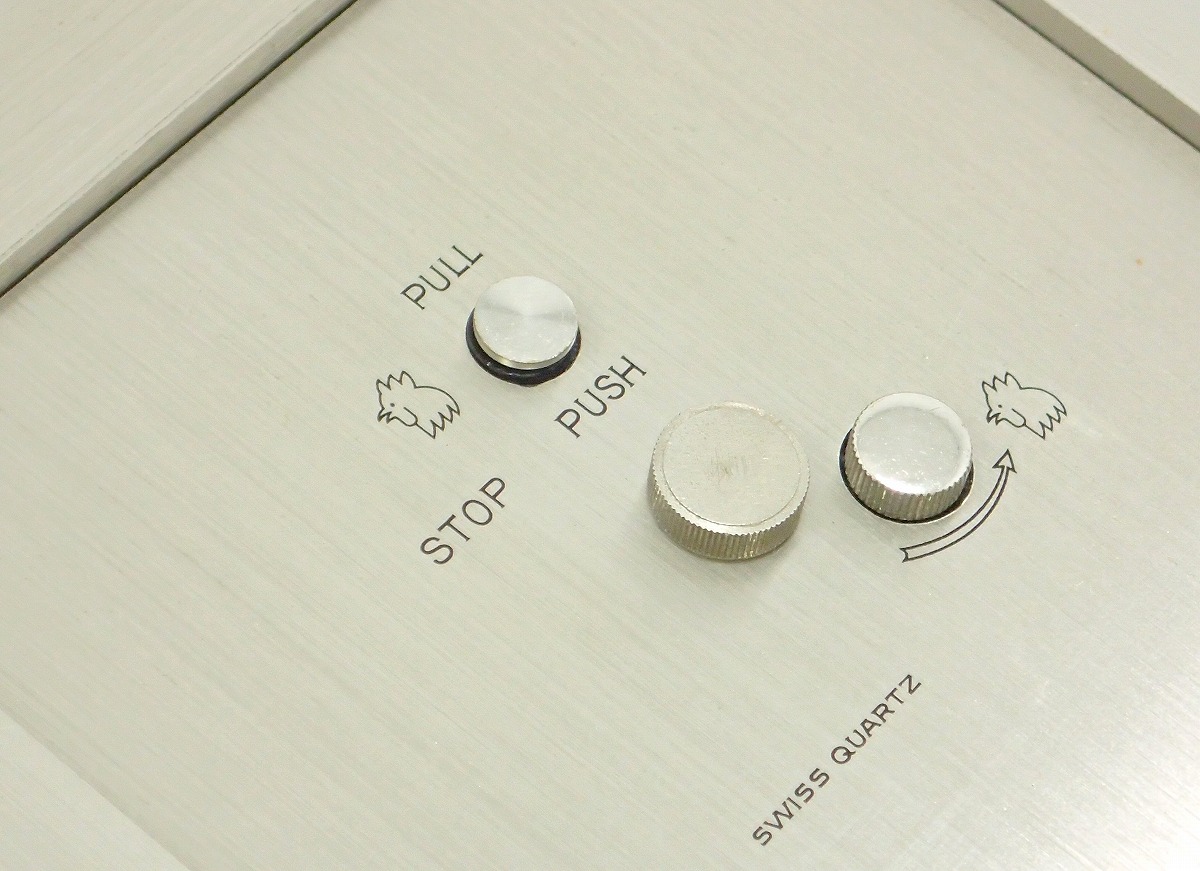 楽天市場】【ウォッチ】 TIFFANY&Co. ティファニー 置時計 クロック