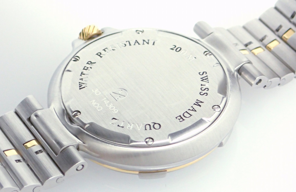 楽天市場】【ウォッチ】dunhill ダンヒル ミレニアム ダイバー デイト