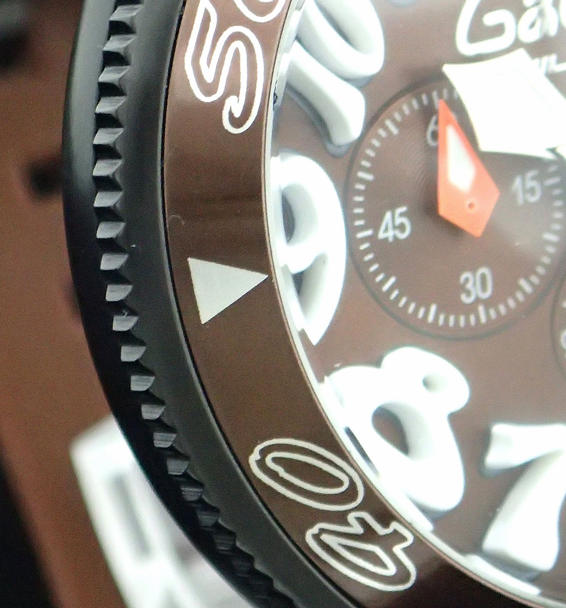 楽天市場】【ウォッチ】GaGa MILANO ガガ ミラノ クロノグラフ 48mm