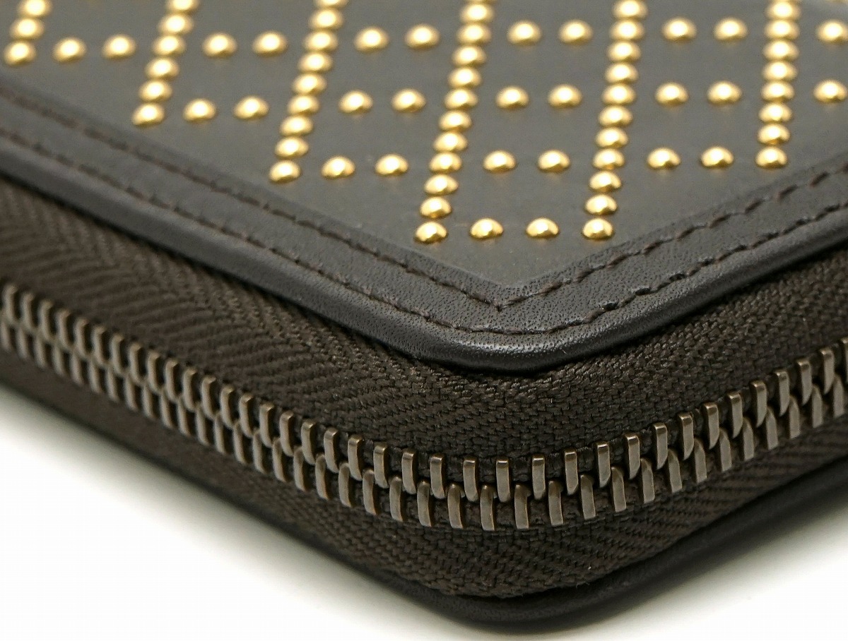 楽天市場】【新品未使用品】【財布】GUCCI グッチ ディアマンテ